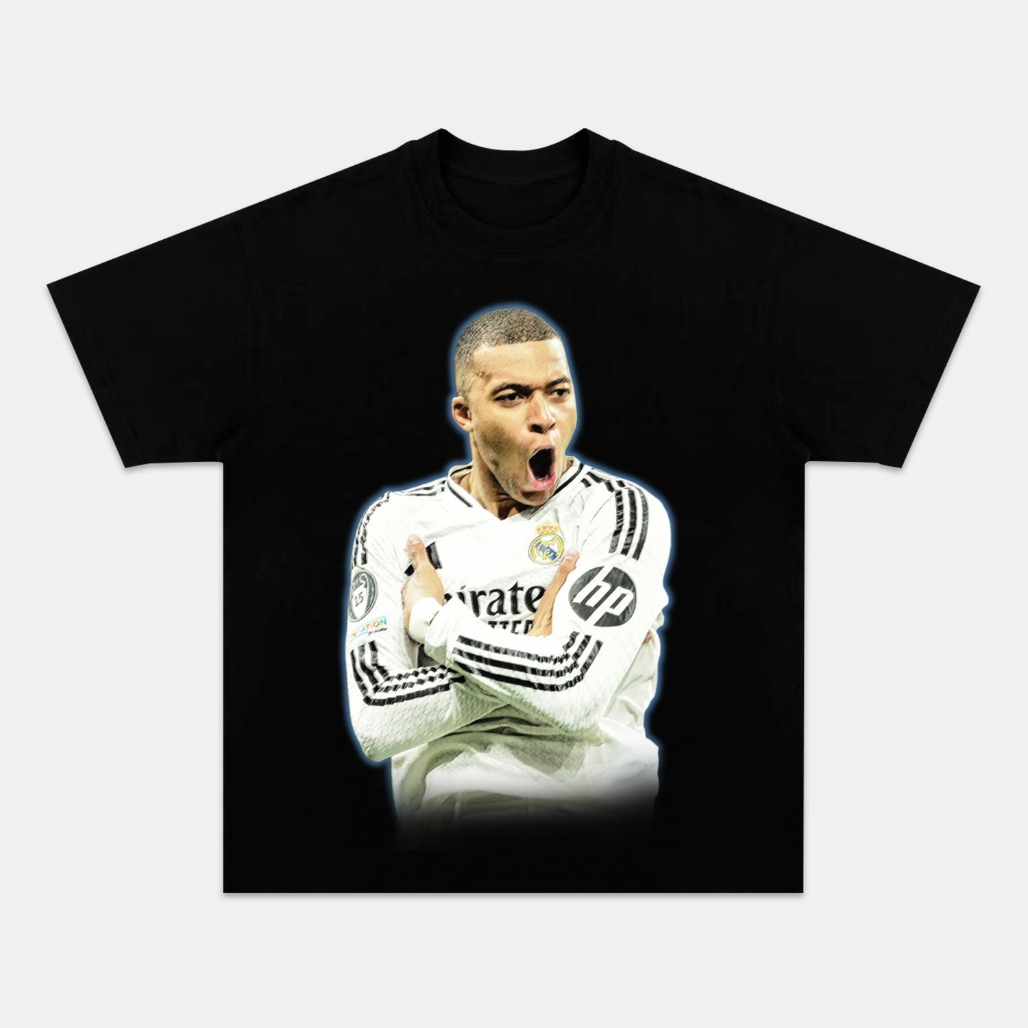 MERENGUES #9 SIGNATURE T-SHIRT