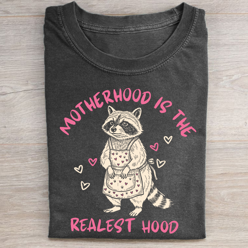 Everyday I'm Motherin T-shirt