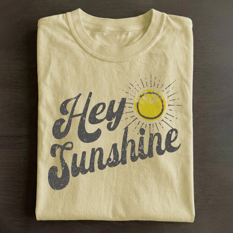 ShawnCraft® Official: Be Kind Positivity Motivational T-shirt - Premium Breathable Cotton Apparel