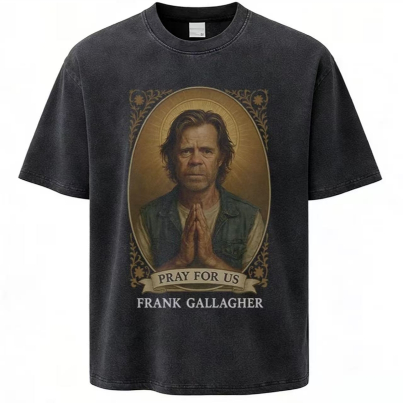 Funny Graphic T-shirt