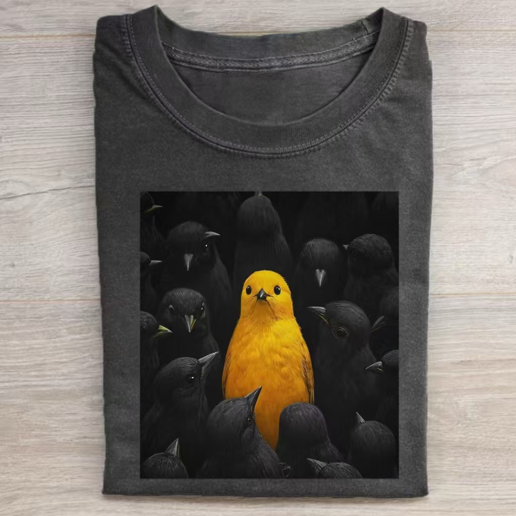 One Of Kind T-shirt