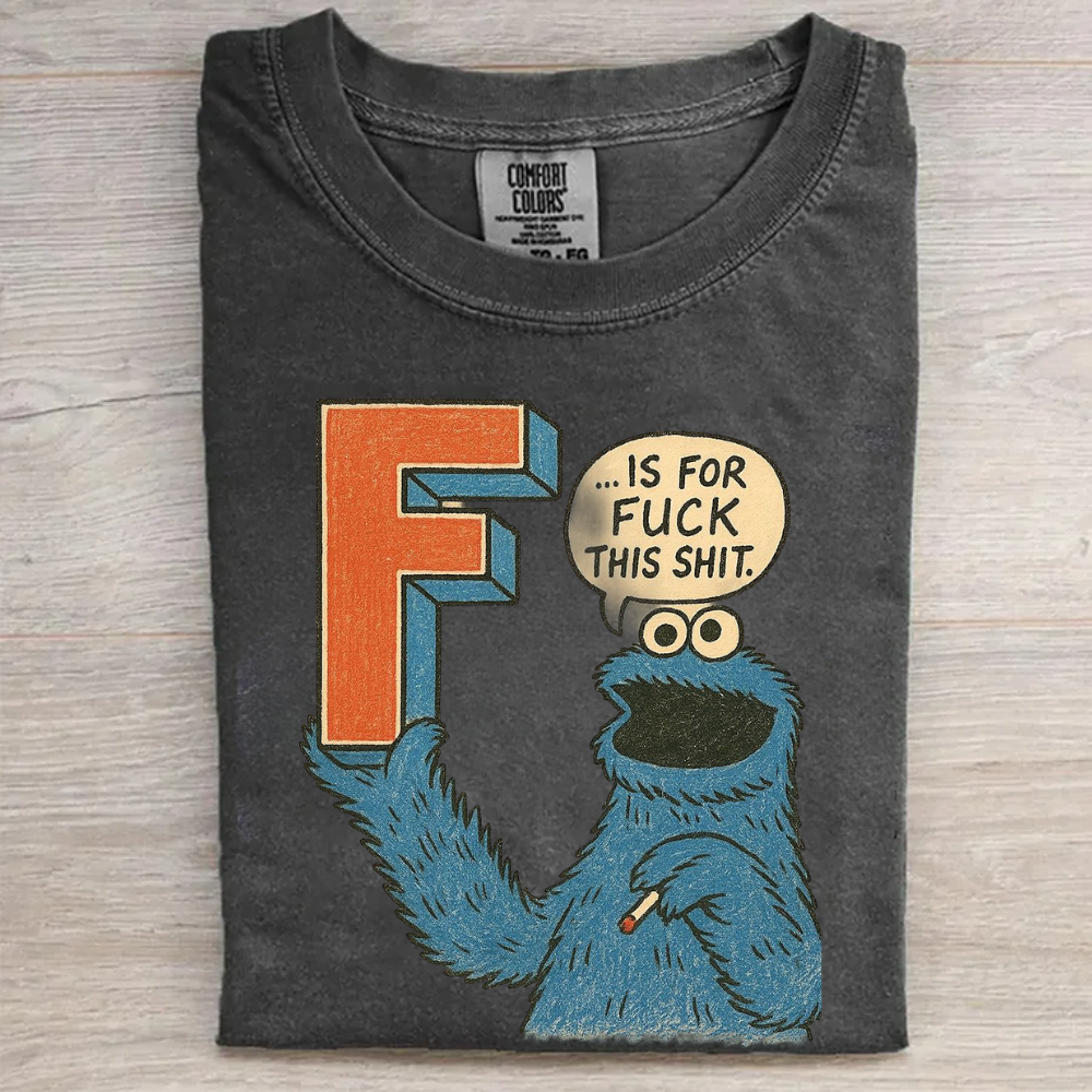 Funny Meme Graphic T-Shirt