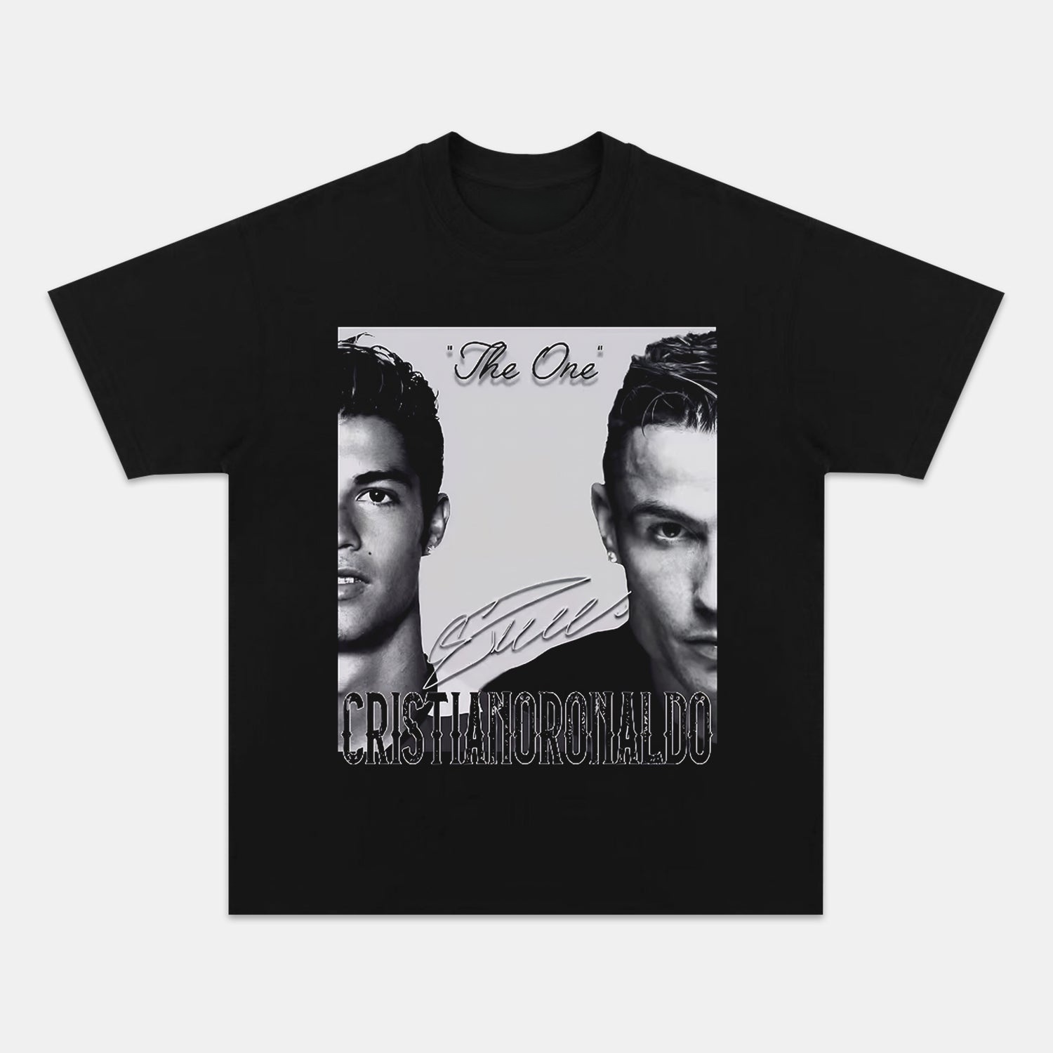 THE ONE T-SHIRT