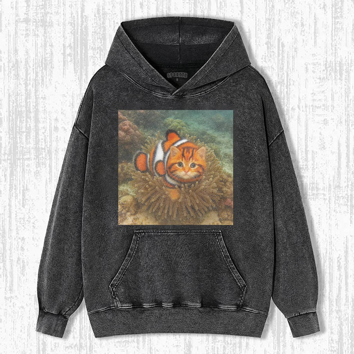 CAT MEME ICON HOODIES-ShawnCraft