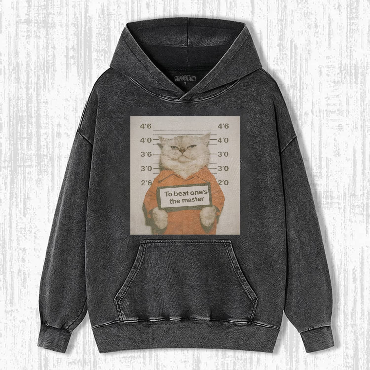 CAT MEME ICON HOODIES-ShawnCraft