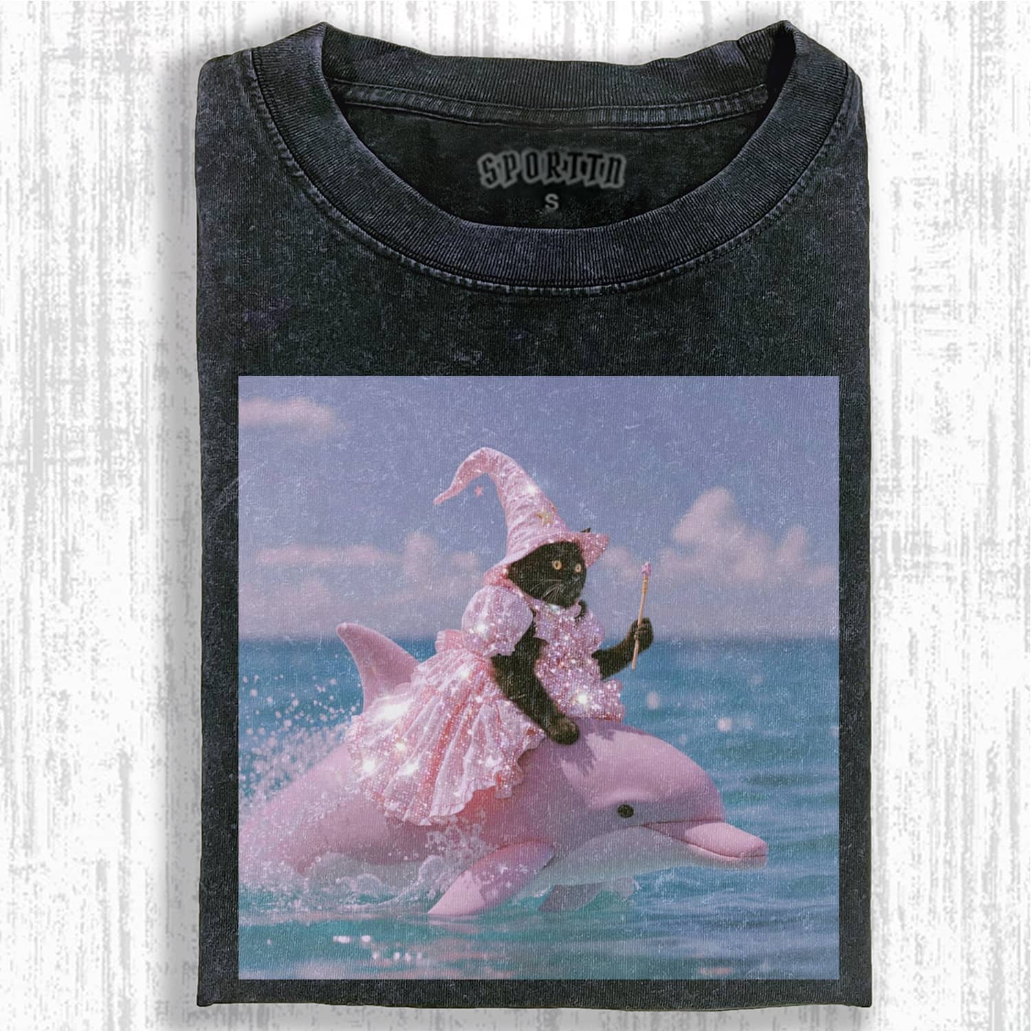 CAT MEMES T-SHIRT-ShawnCraft