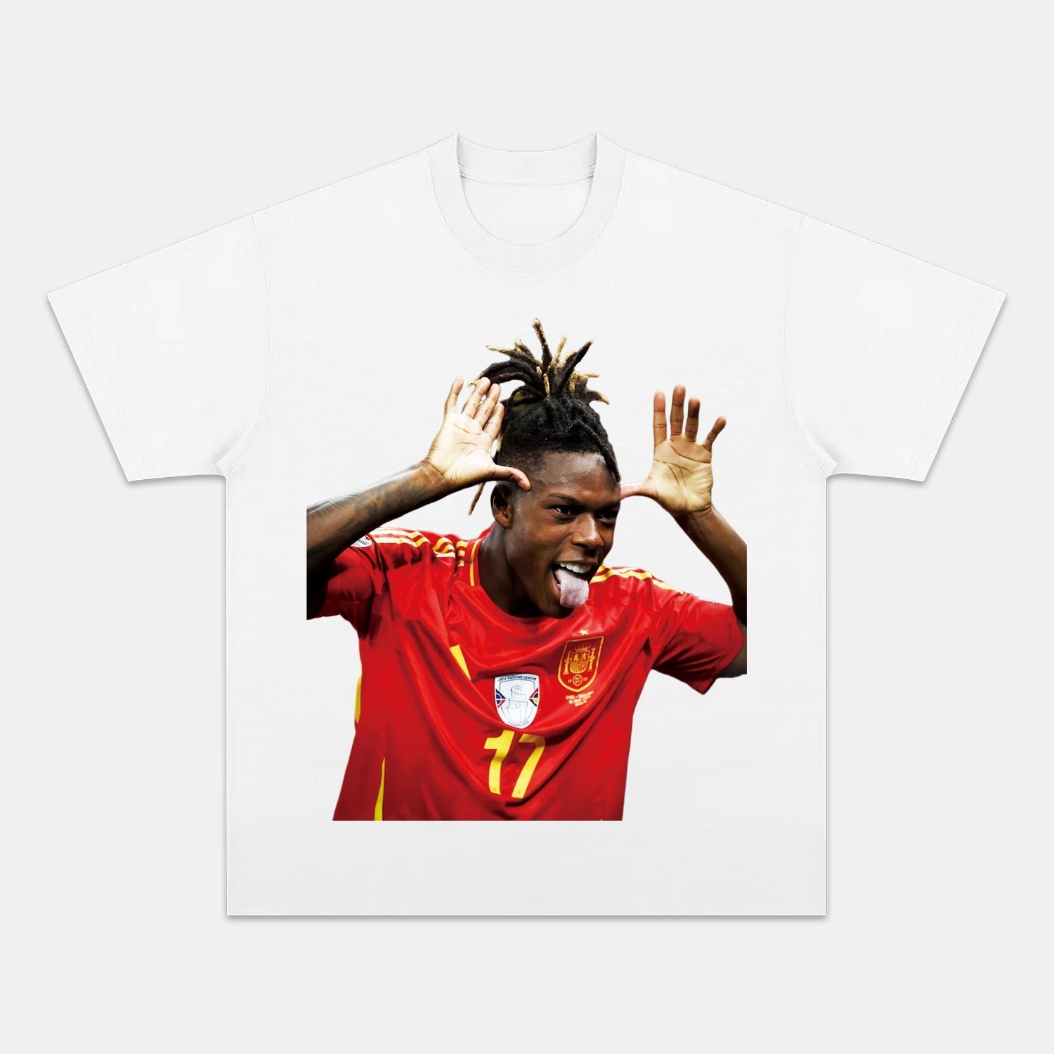 CELEBRATION T-SHIRT
