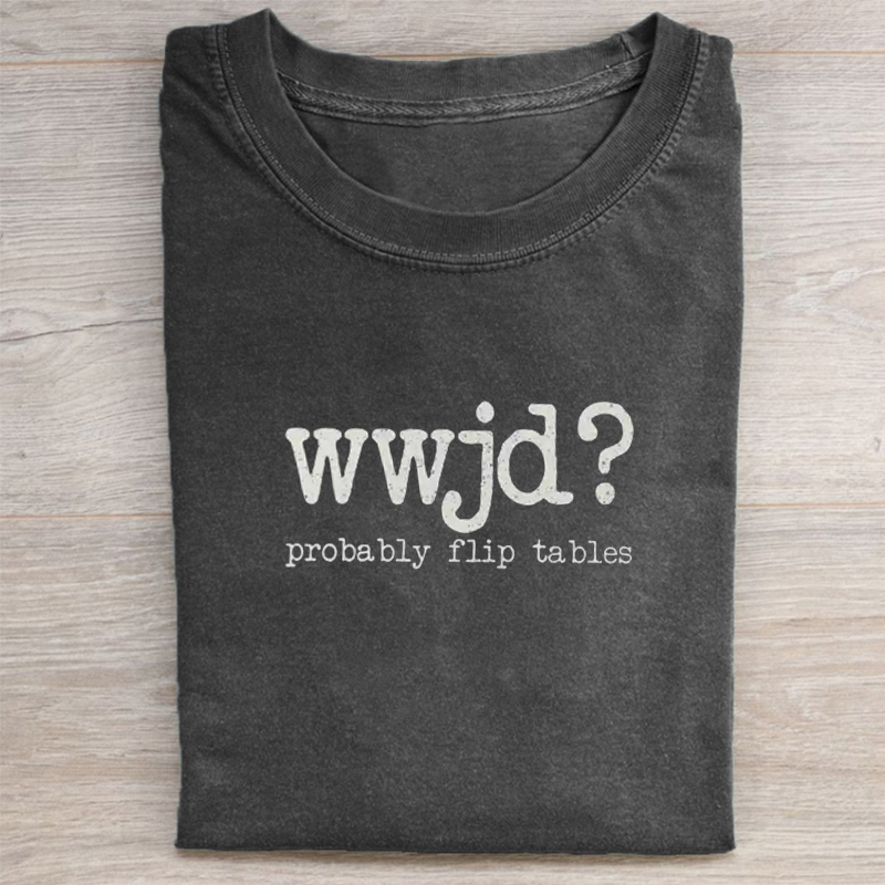 Funny Christian T-shirt-ShawnCraft