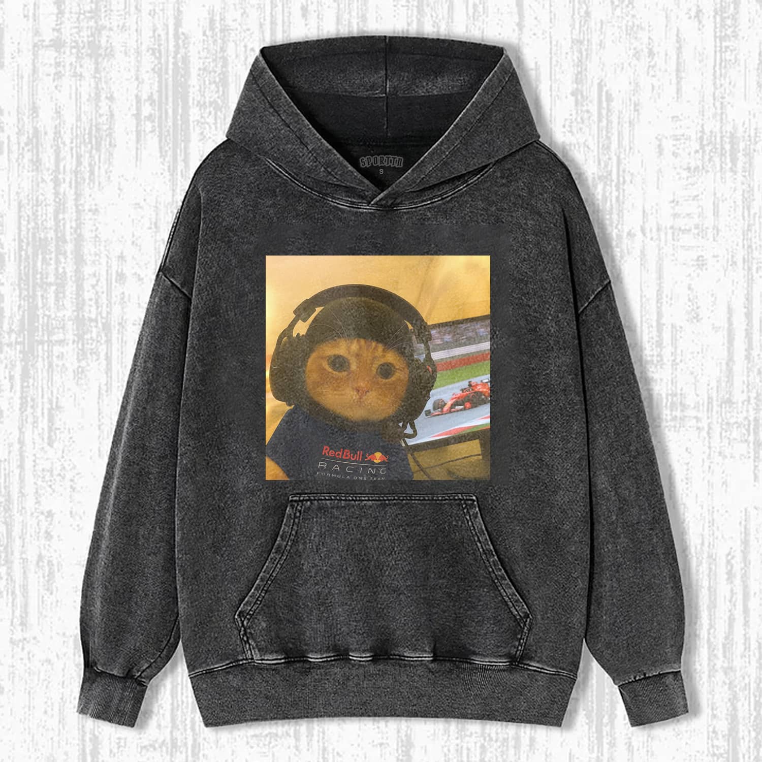 CAT MEME ICON HOODIES-ShawnCraft