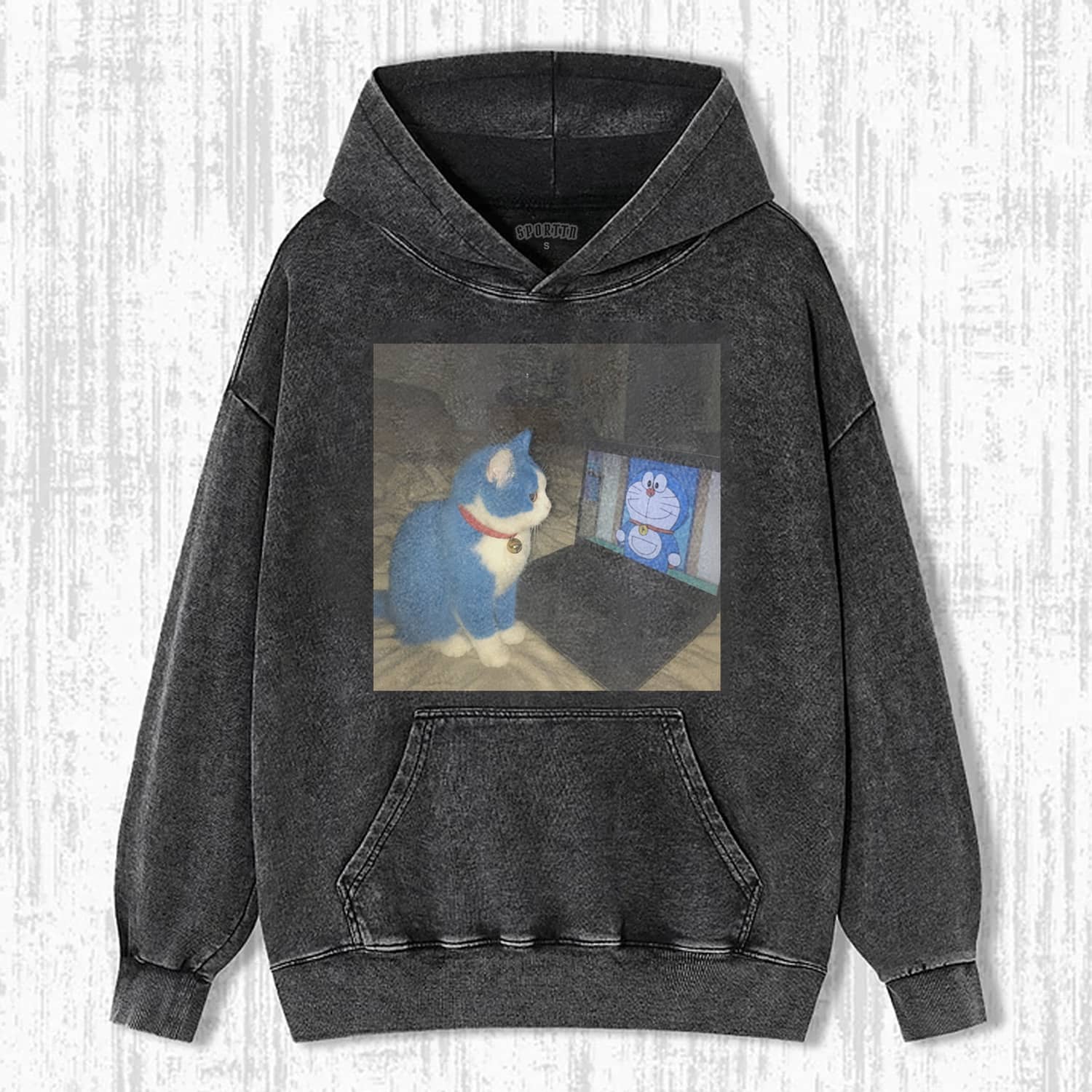 CAT MEME ICON HOODIES-ShawnCraft