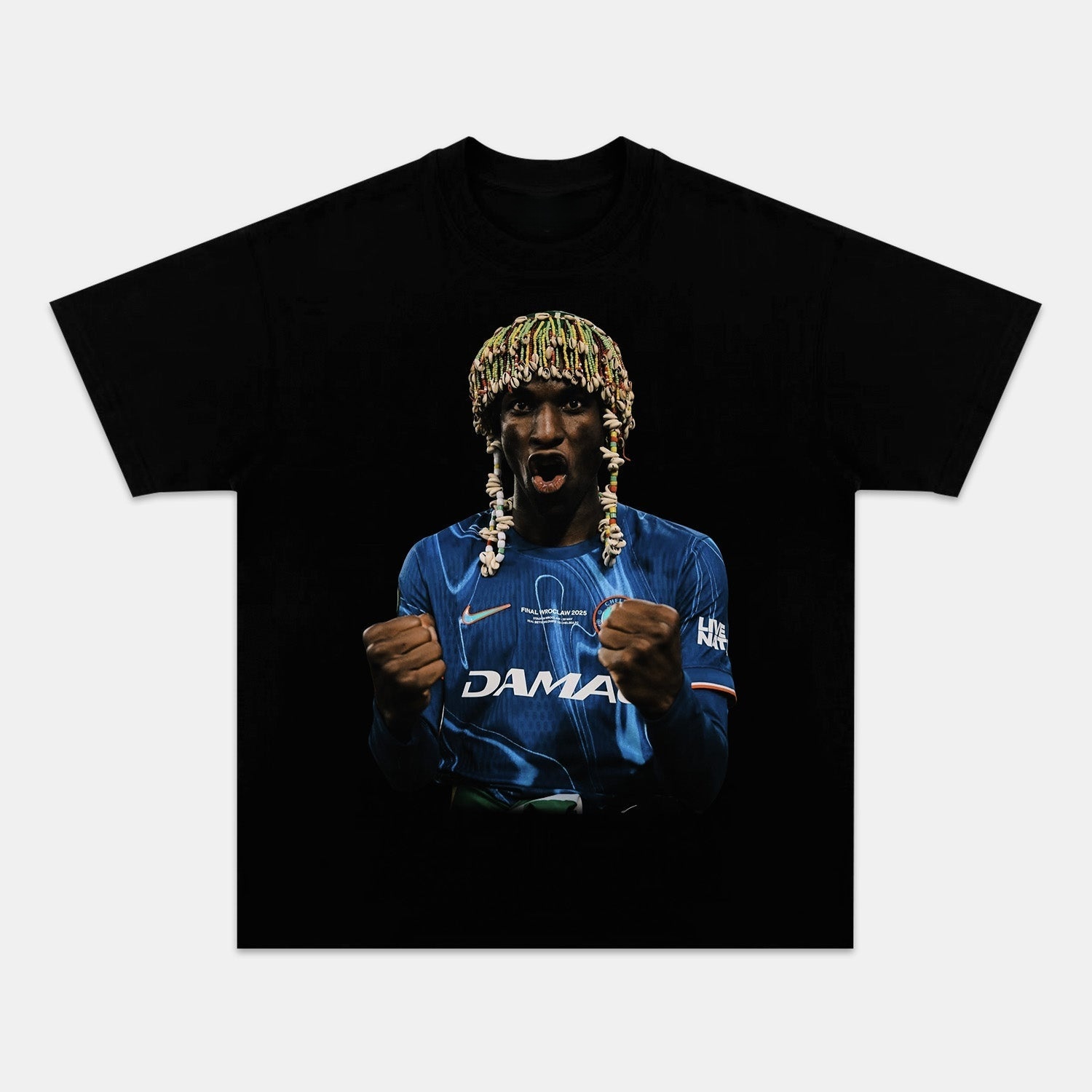 CHELSEA F.C. TEE 5.29