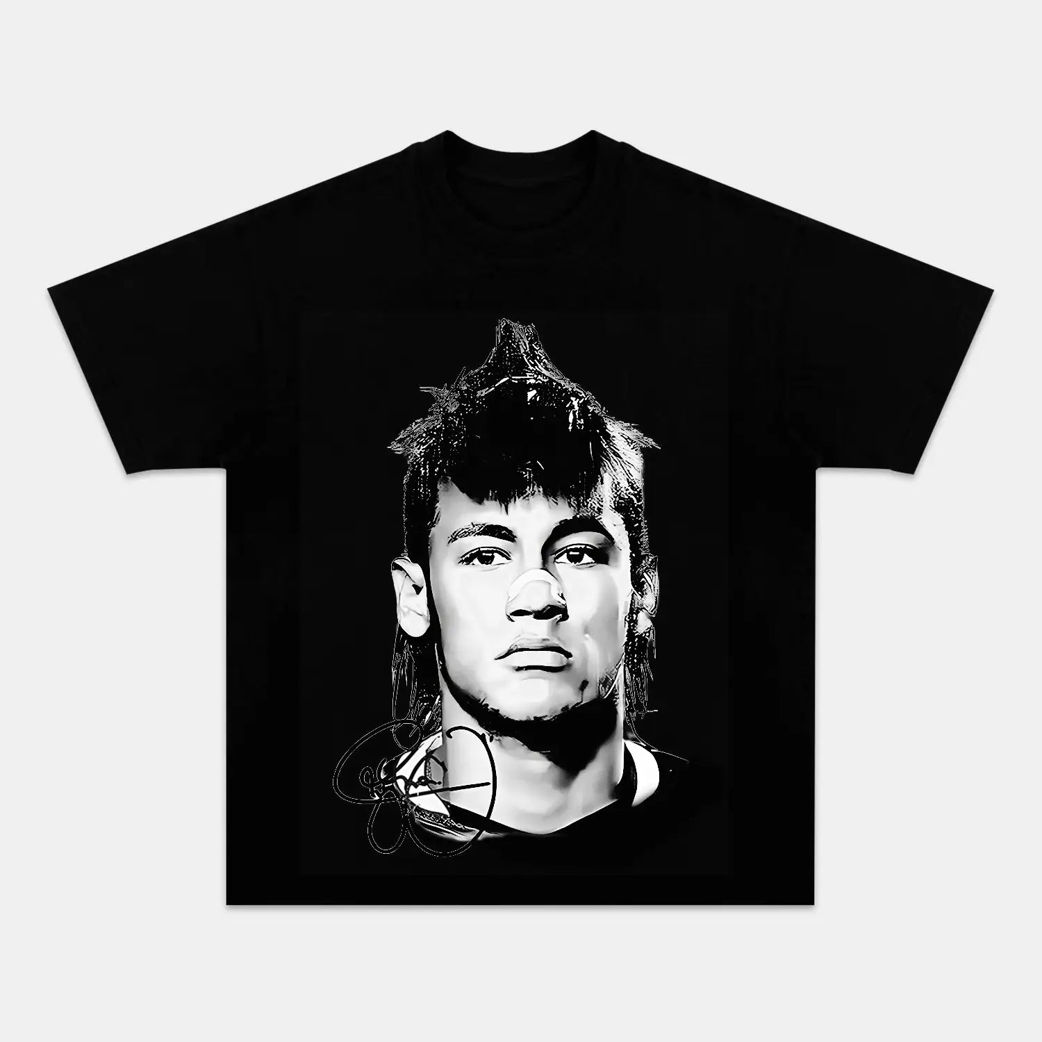 BLAUGRANA #11 ART T-SHIRT