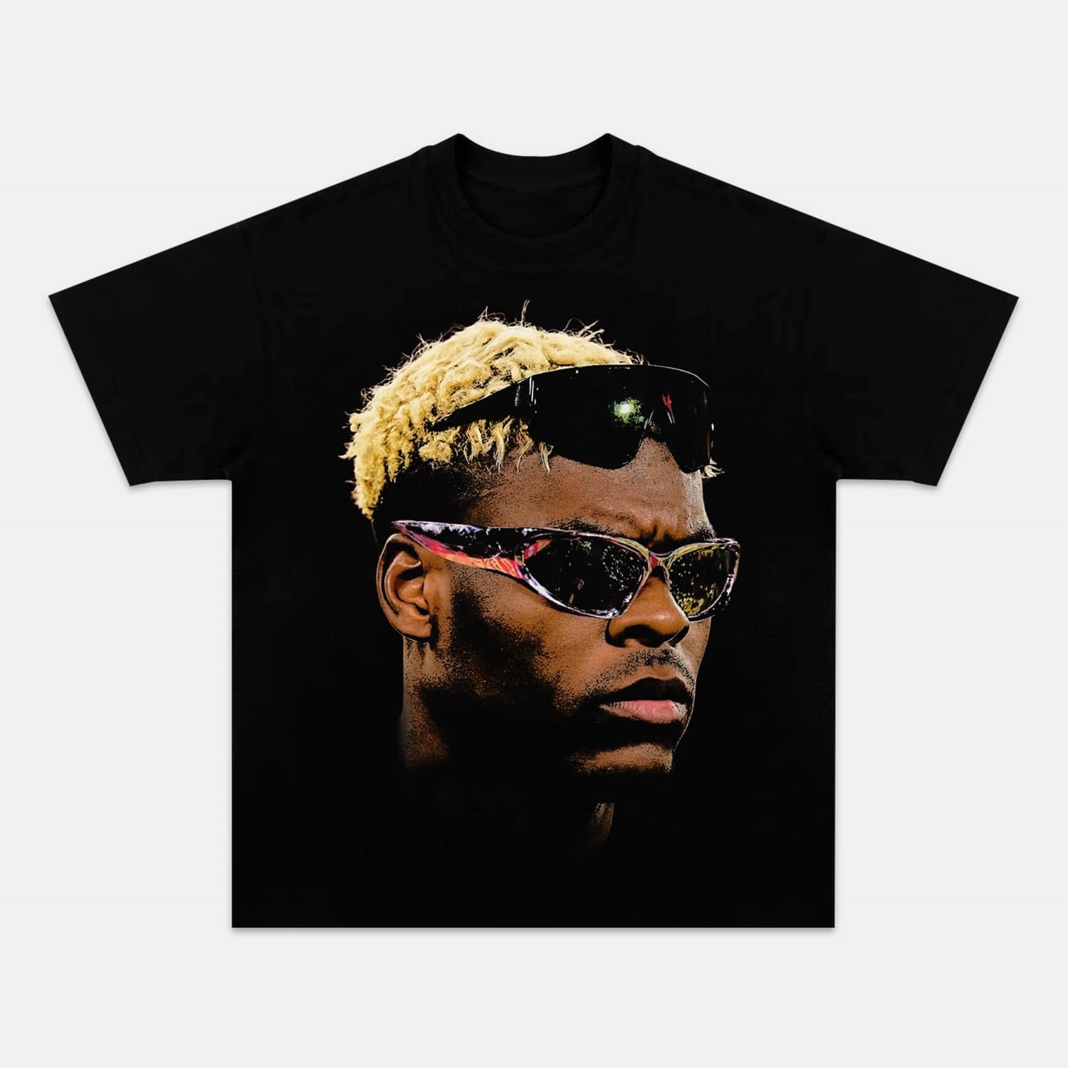 DENZEL DUMFRIES TEE