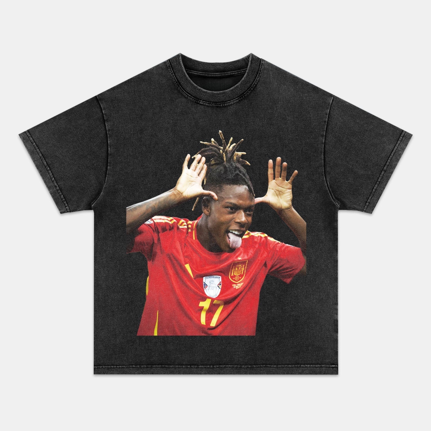 CELEBRATION T-SHIRT