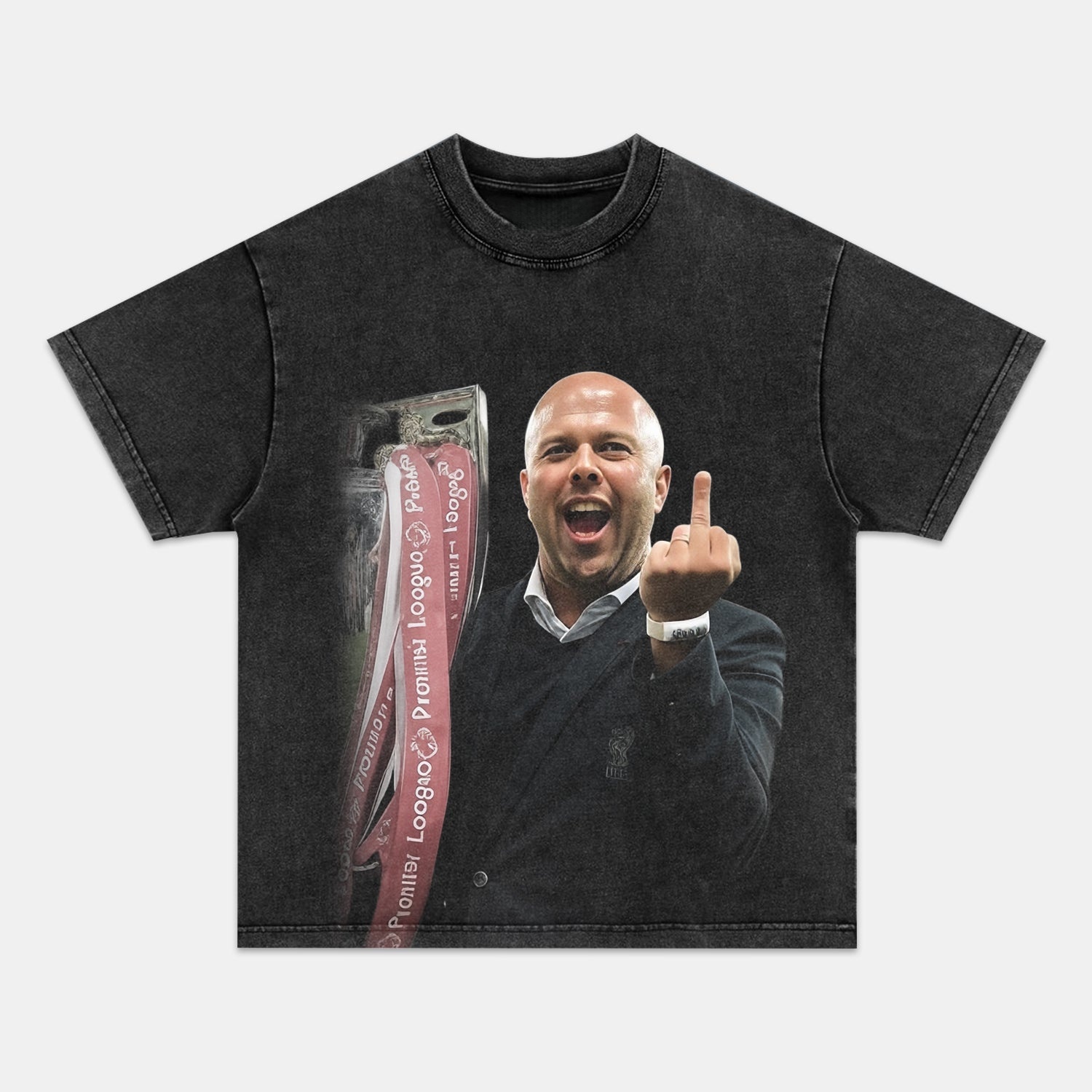 REDS PREMIER CHAMPION T-SHIRT