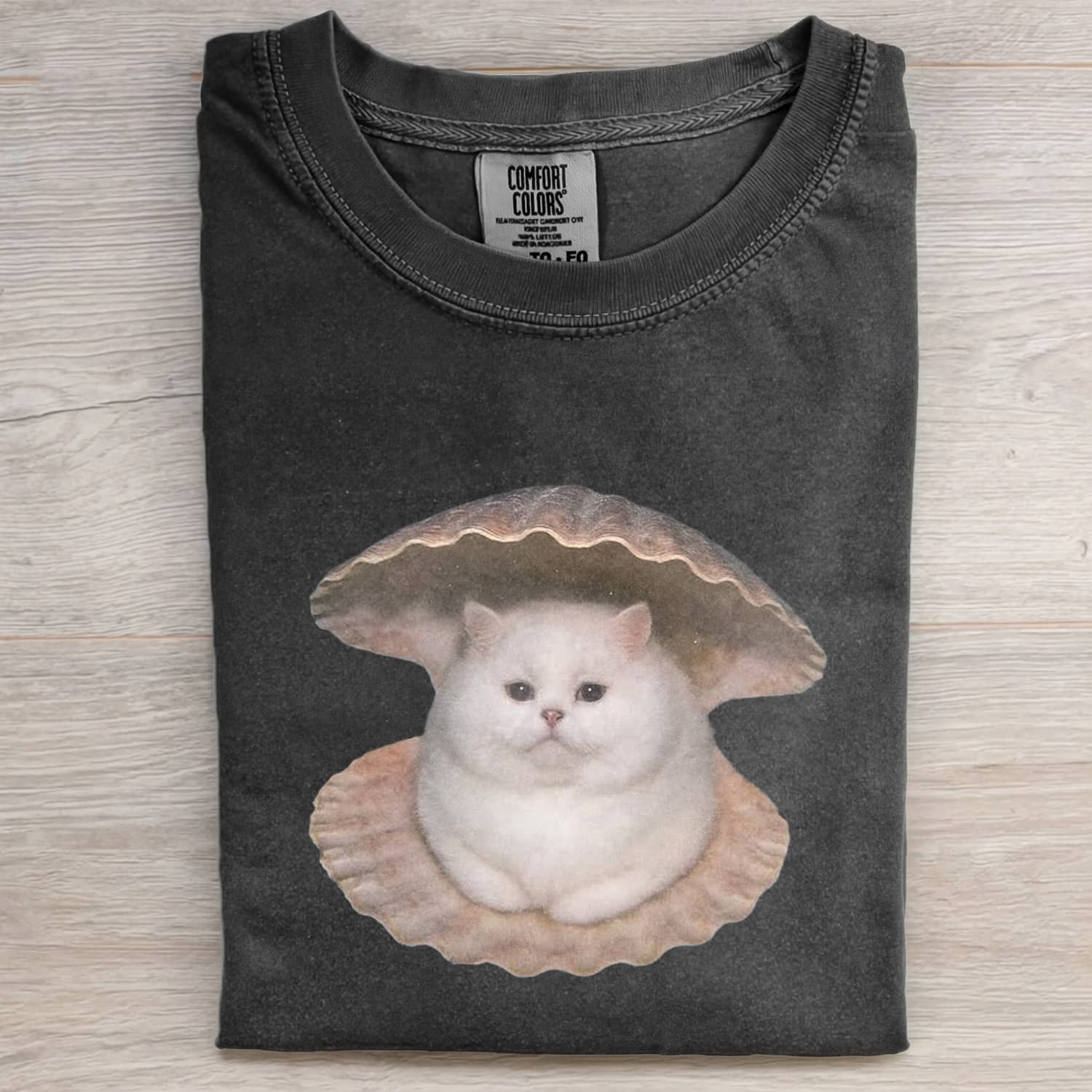 CAT MEME ICON TEE-ShawnCraft