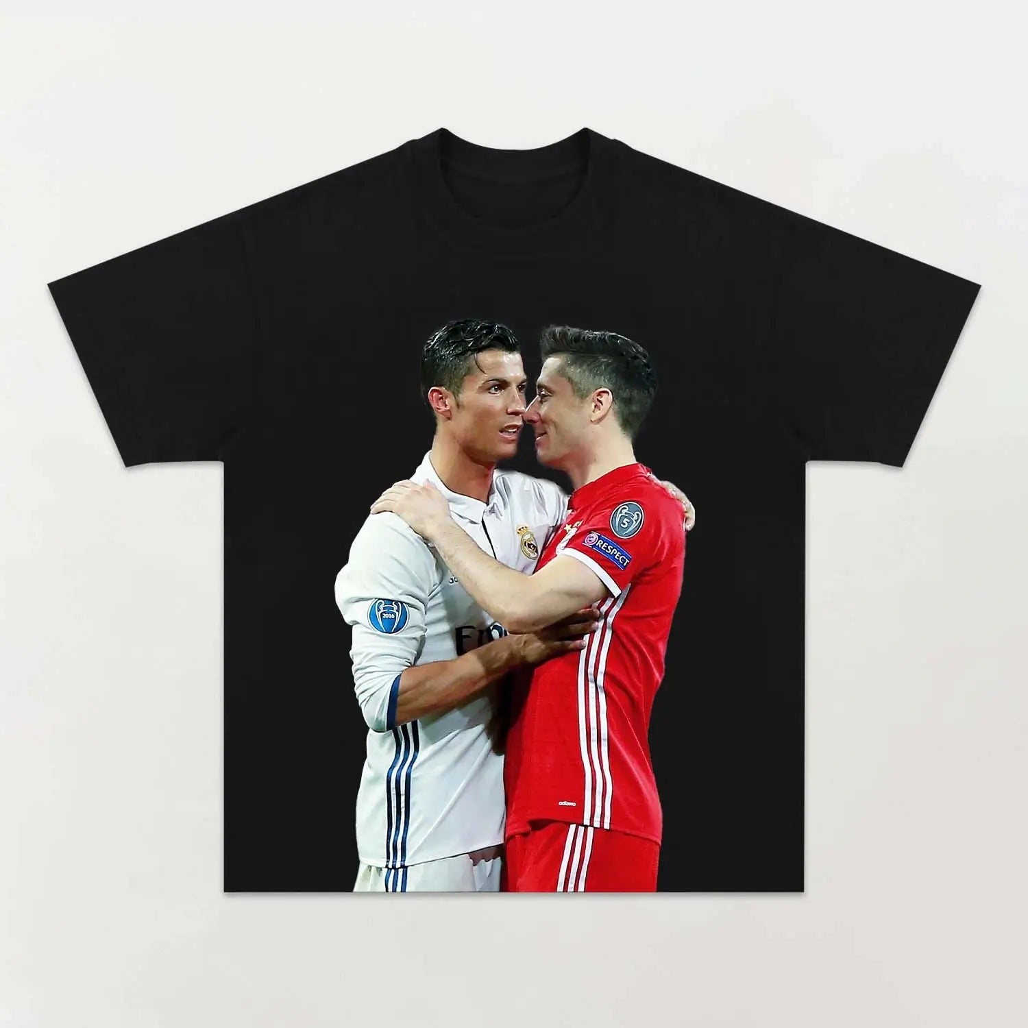 LEGEND DUO T-SHIRT