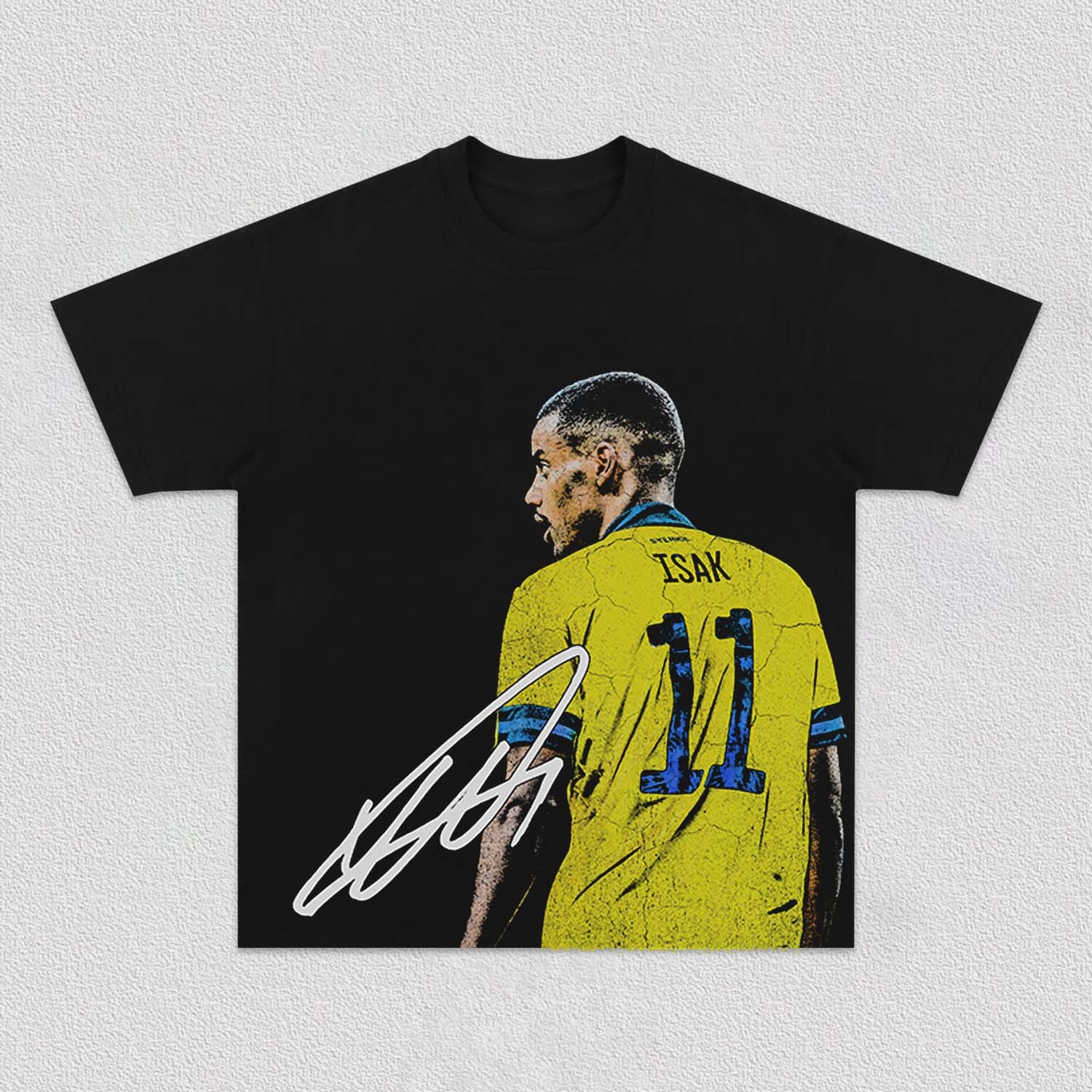 ISAK SWEDEN TEE