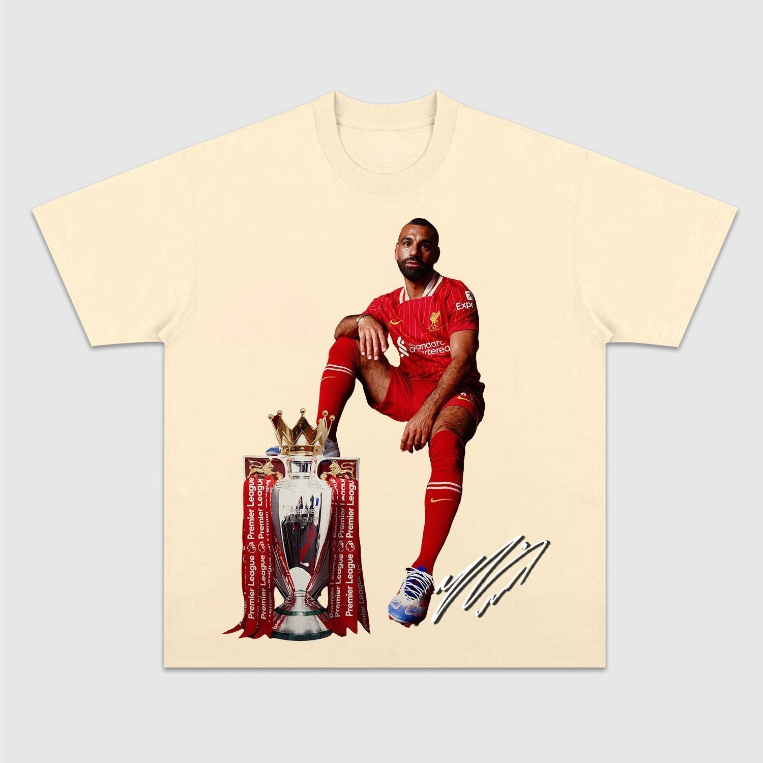 REDS #11 PREMIER CHAMPION T-SHIRT