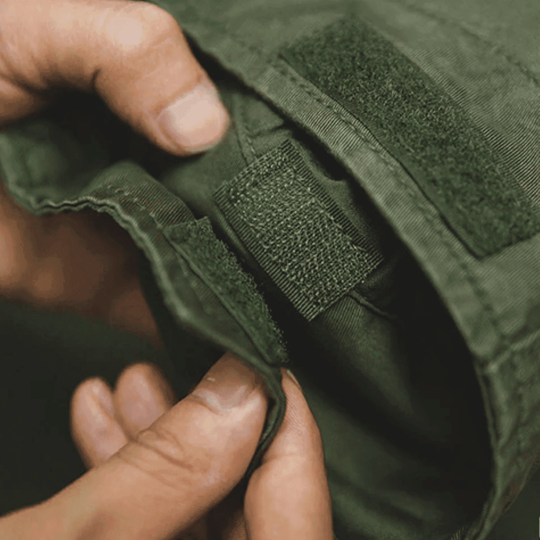 Men Can’t Get Enough of This Cozy M-65 Field Jacket