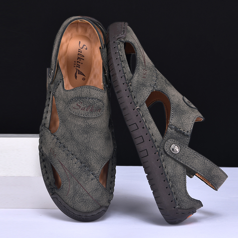 👞 The Best Walking Shoes For Men To Wear All Day