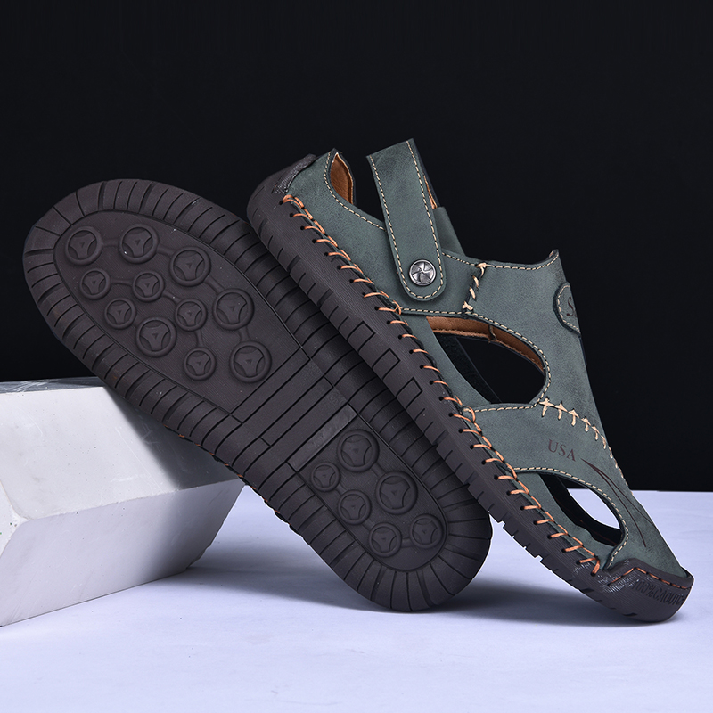 👞 The Best Walking Shoes For Men To Wear All Day