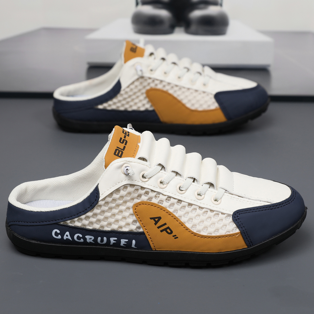 The best walking shoes are suitable for men to wear all day.