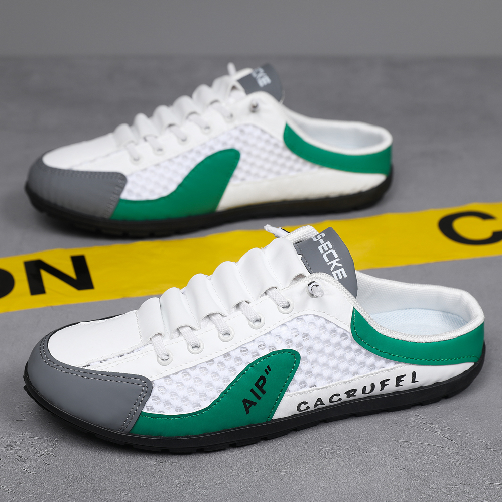 The best walking shoes are suitable for men to wear all day.