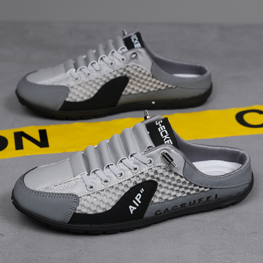 The best walking shoes are suitable for men to wear all day.