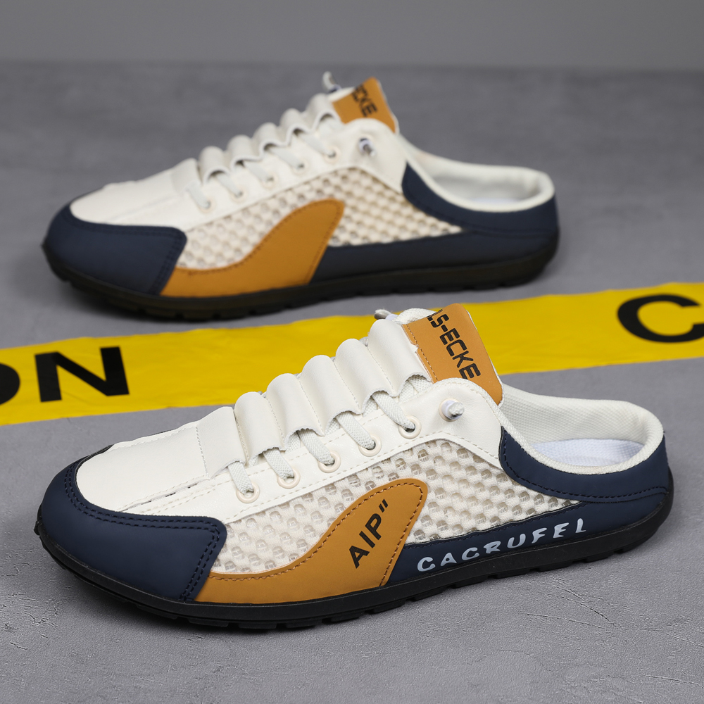 The best walking shoes are suitable for men to wear all day.