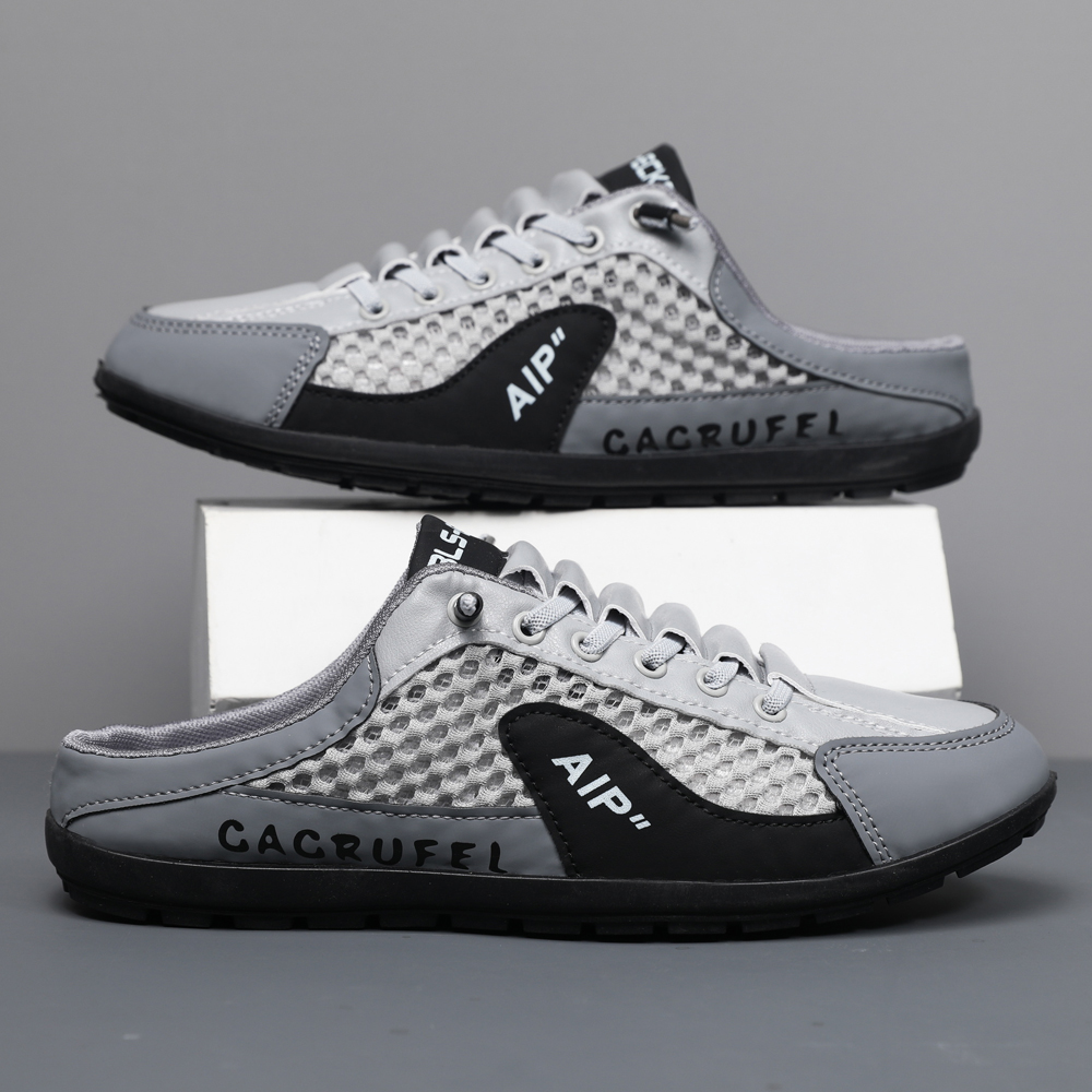 The best walking shoes are suitable for men to wear all day.