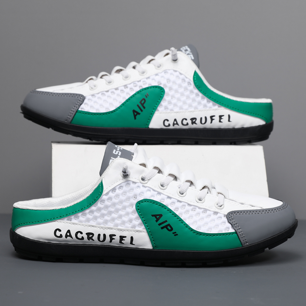 The best walking shoes are suitable for men to wear all day.