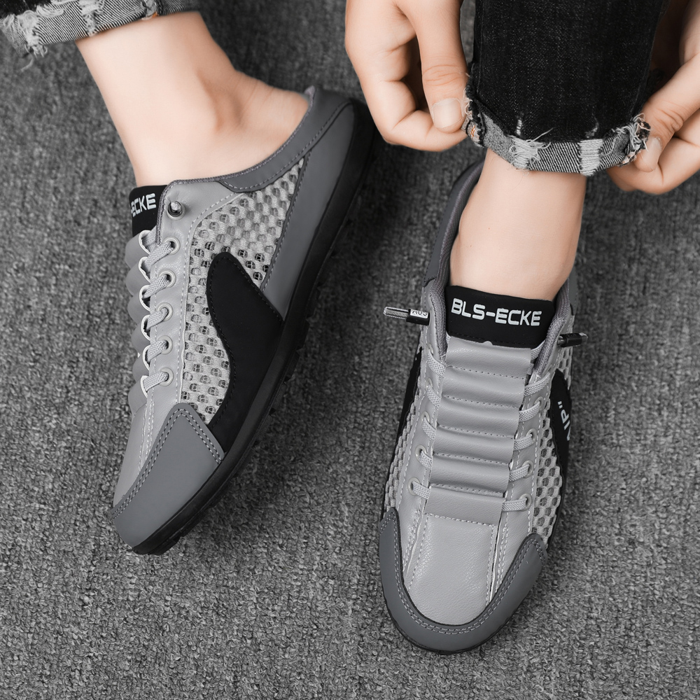 The best walking shoes are suitable for men to wear all day.