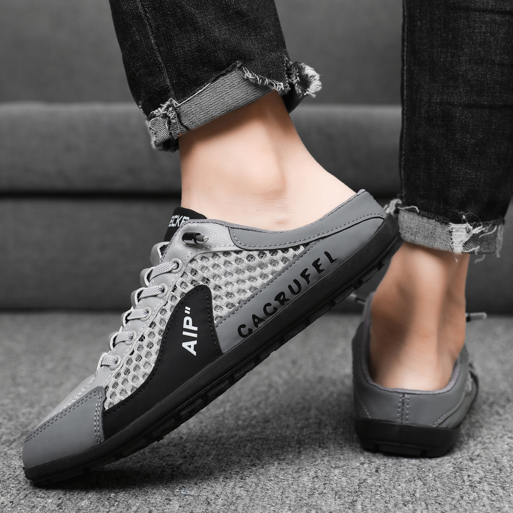 The best walking shoes are suitable for men to wear all day.
