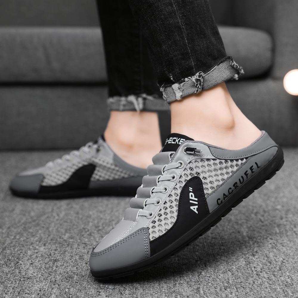 The best walking shoes are suitable for men to wear all day.