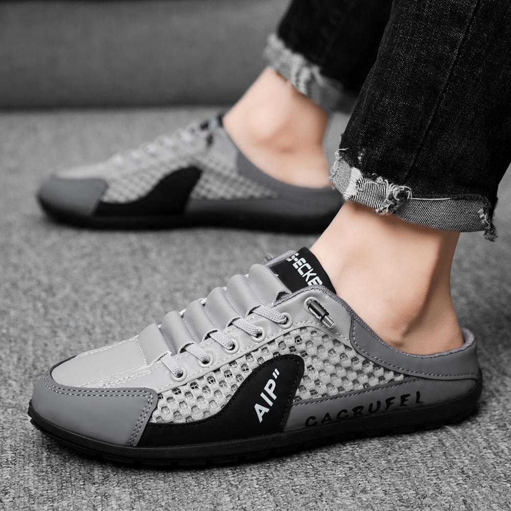 The best walking shoes are suitable for men to wear all day.