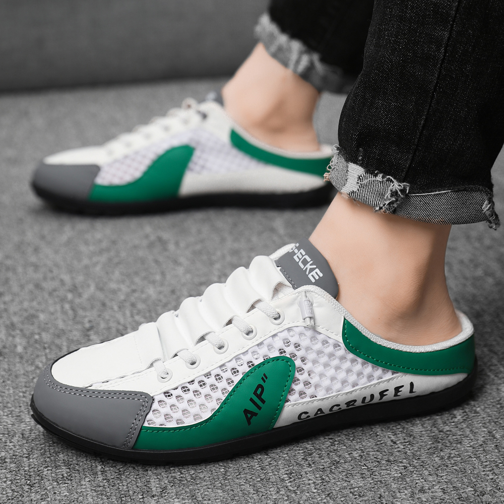 The best walking shoes are suitable for men to wear all day.
