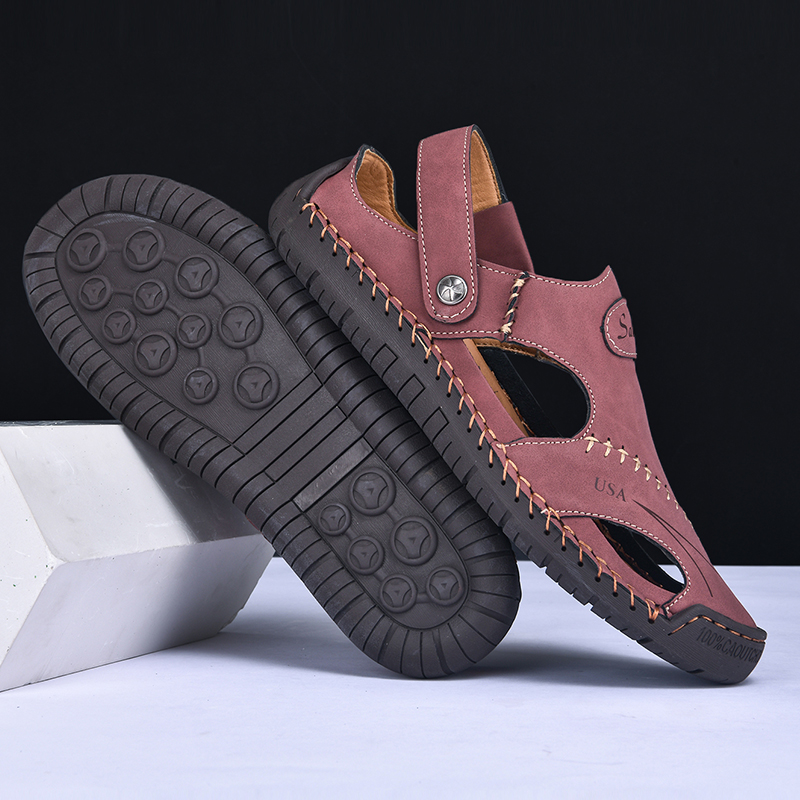 👞 The Best Walking Shoes For Men To Wear All Day