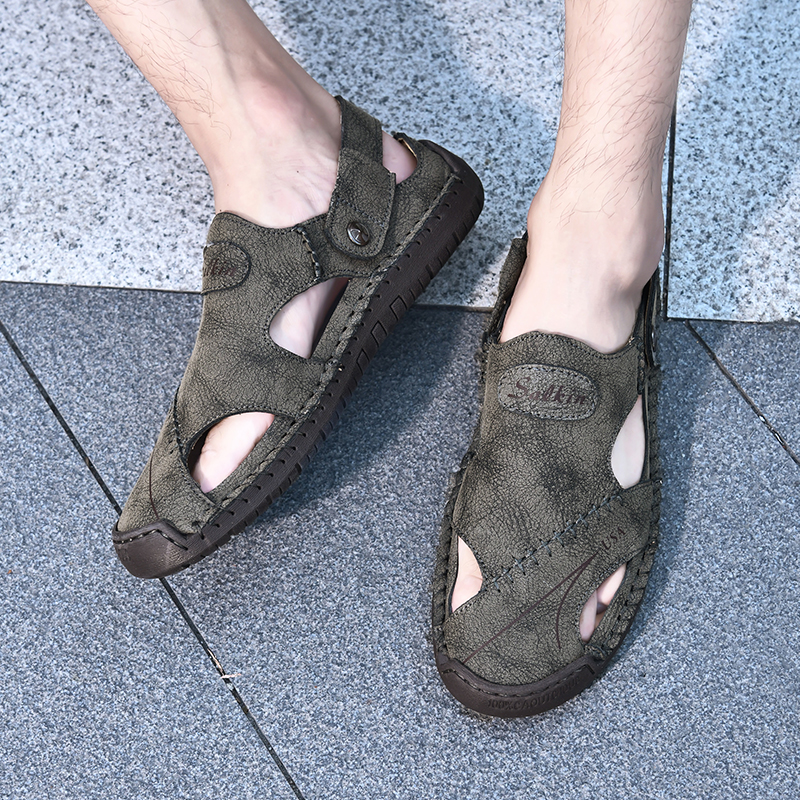 👞 The Best Walking Shoes For Men To Wear All Day