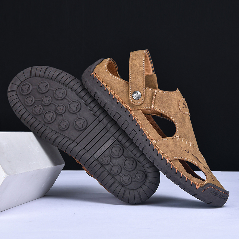 👞 The Best Walking Shoes For Men To Wear All Day