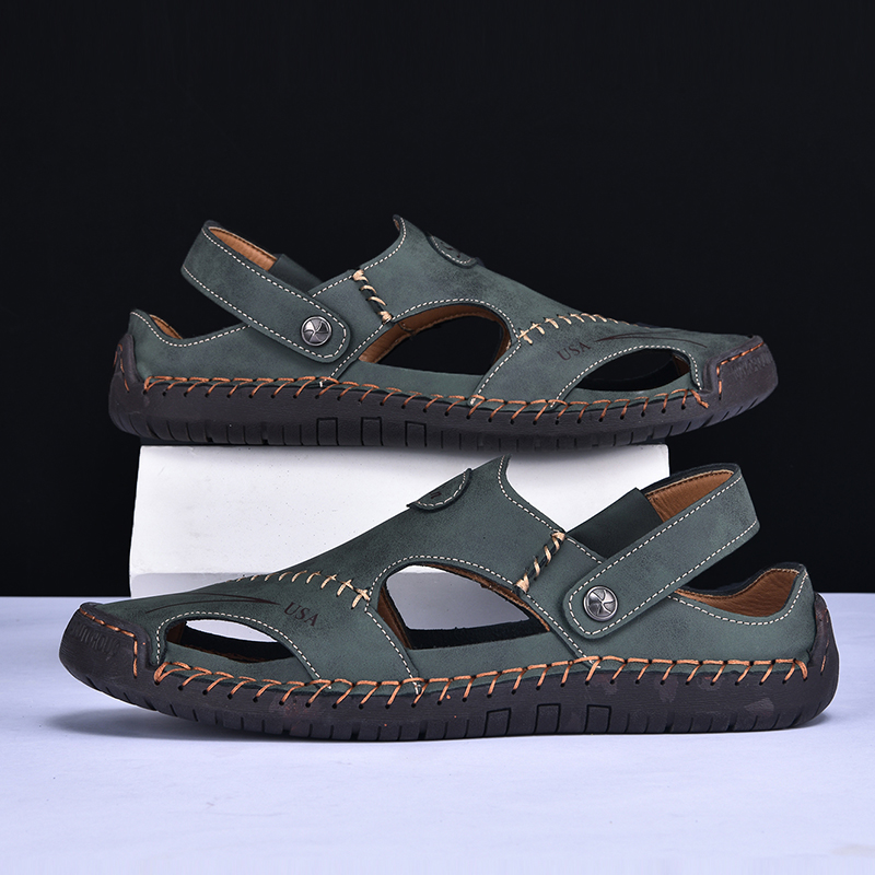 👞 The Best Walking Shoes For Men To Wear All Day