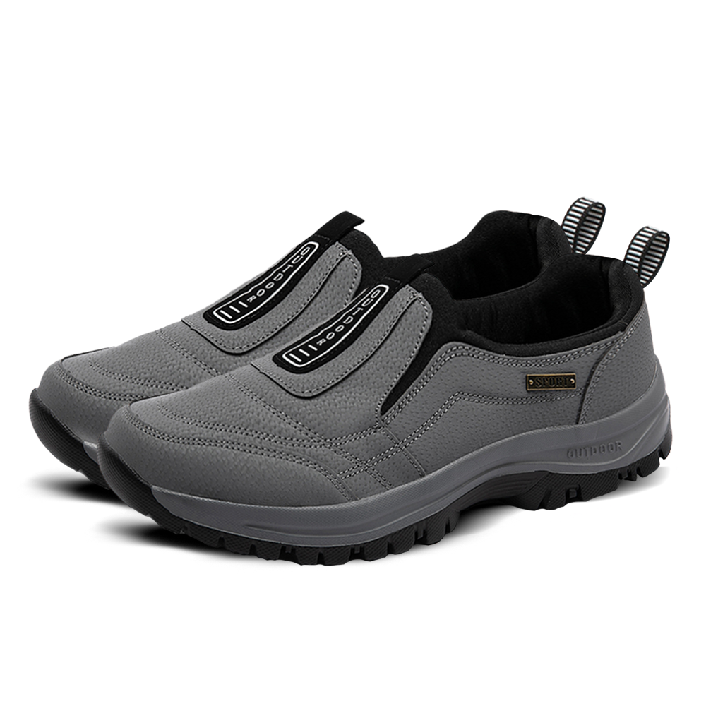 🔥70% OFF TODAY🔥Men's Orthopedic Walking Shoes