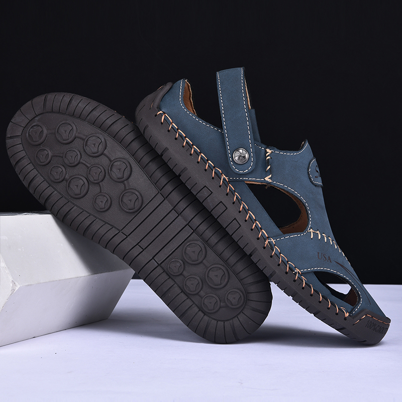 👞 The Best Walking Shoes For Men To Wear All Day