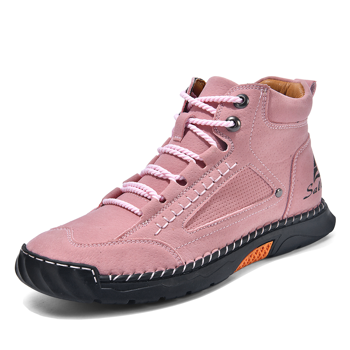 Men Can’t Get Enough of These Cozy Walking Shoes