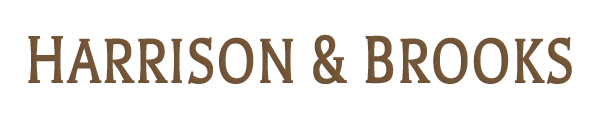 Harrison & Brooks