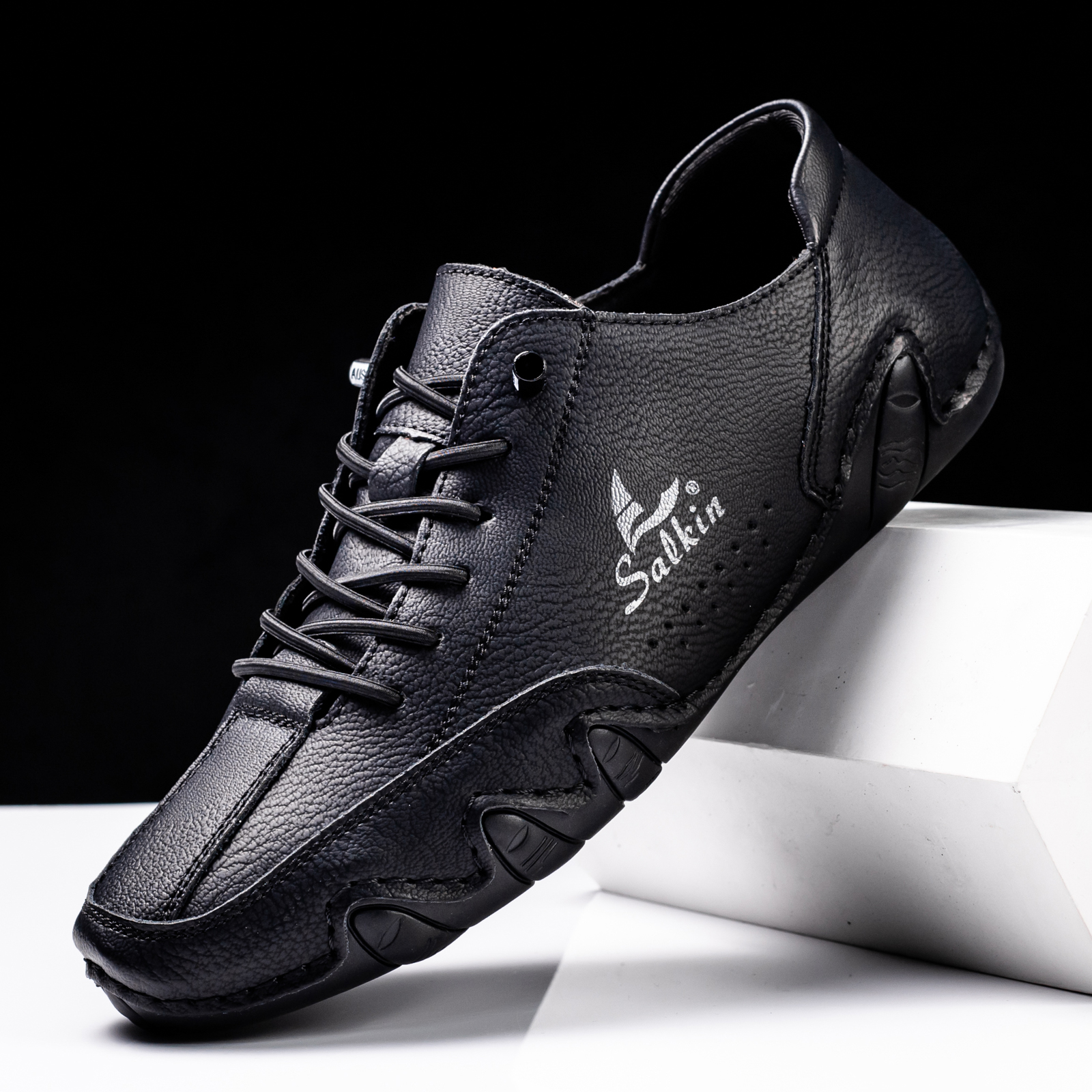 🔥70% OFF TODAY🔥 Men's Ultra Comfortable Walking Shoes
