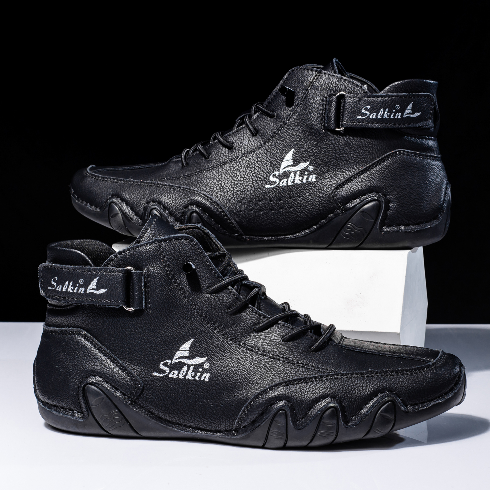 👞 The best walking shoes are suitable for men to wear all day.