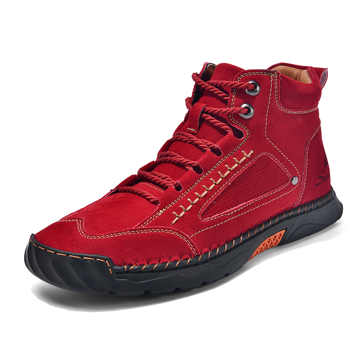 Men Can’t Get Enough of These Cozy Walking Shoes