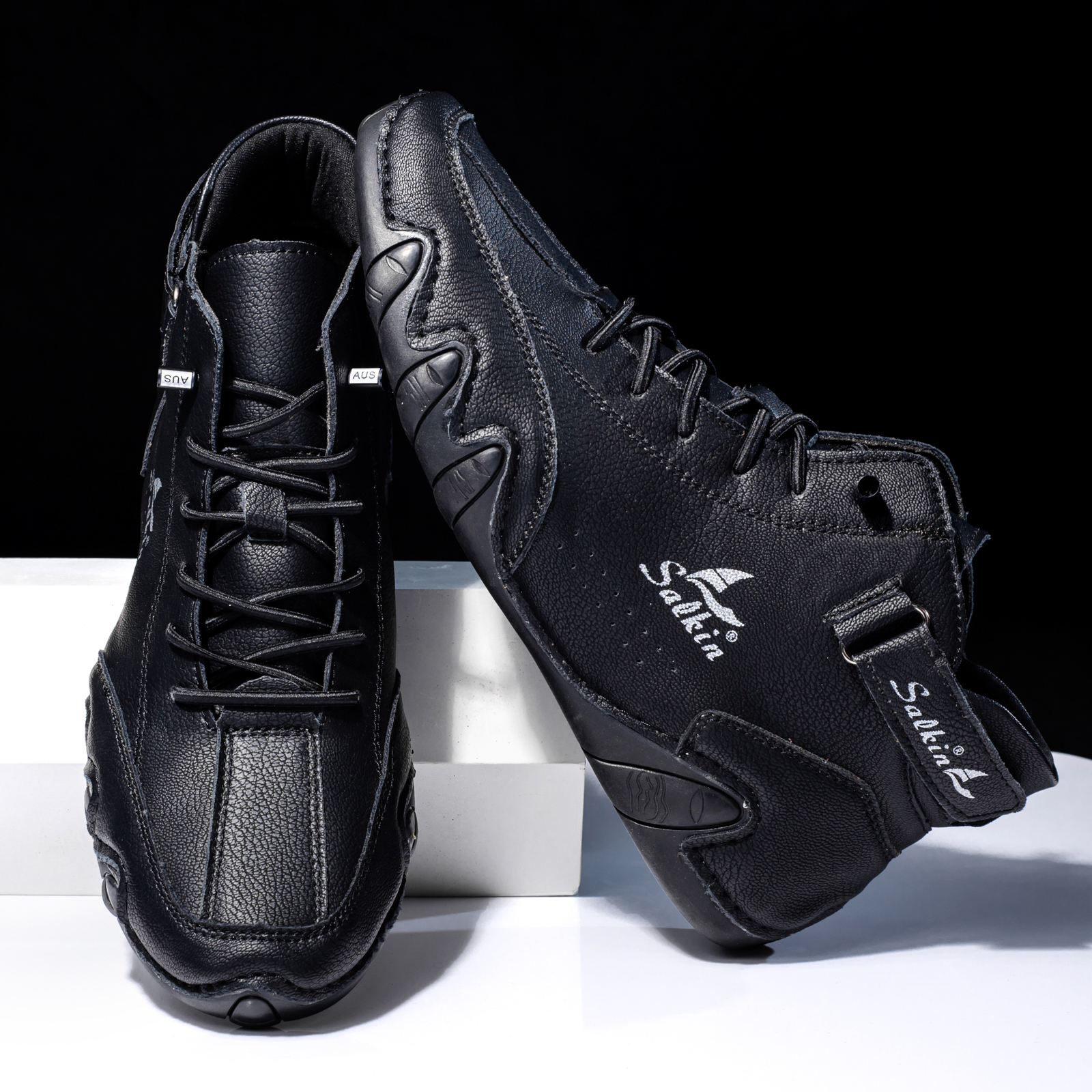 👞 The best walking shoes are suitable for men to wear all day.