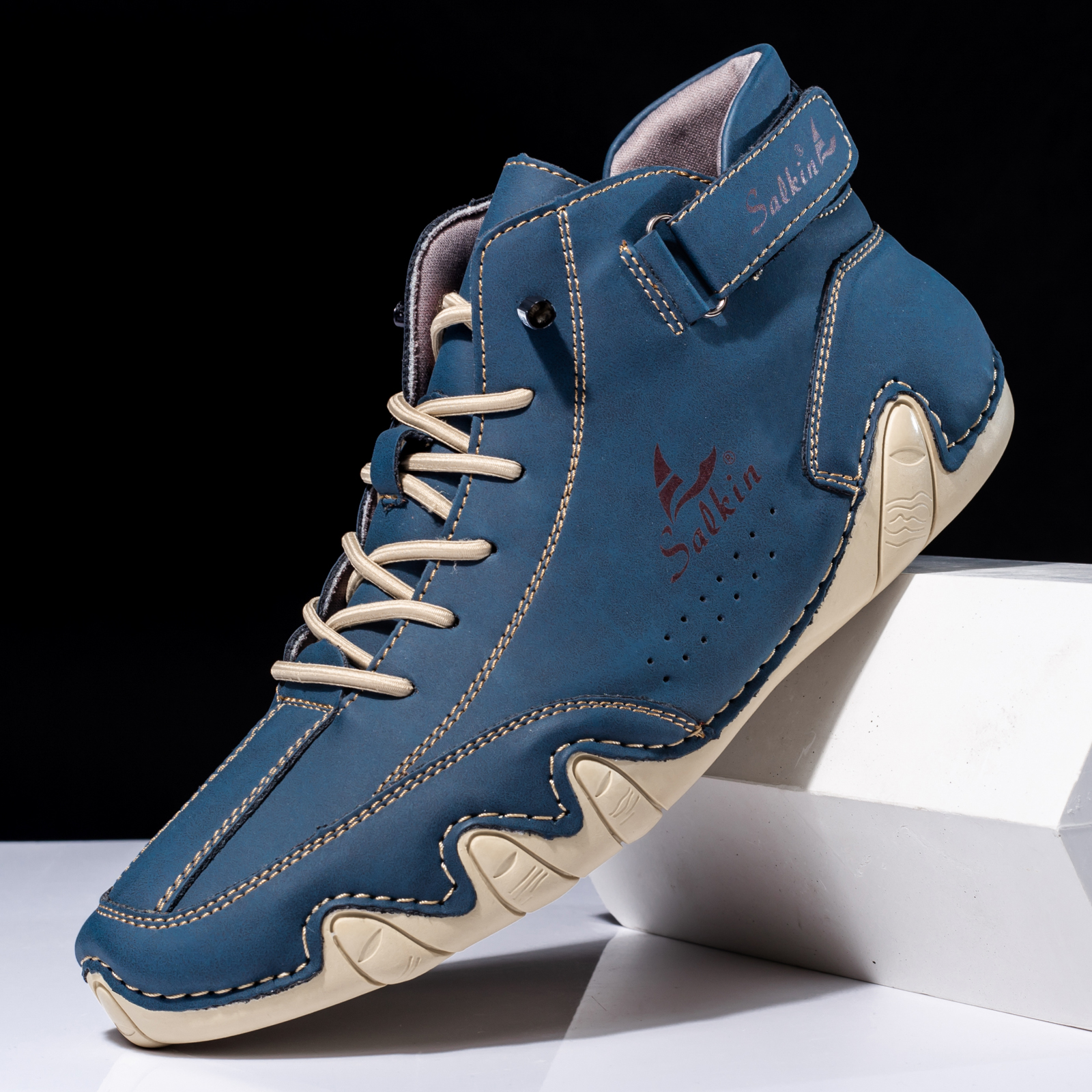 👞 The best walking shoes are suitable for men to wear all day.